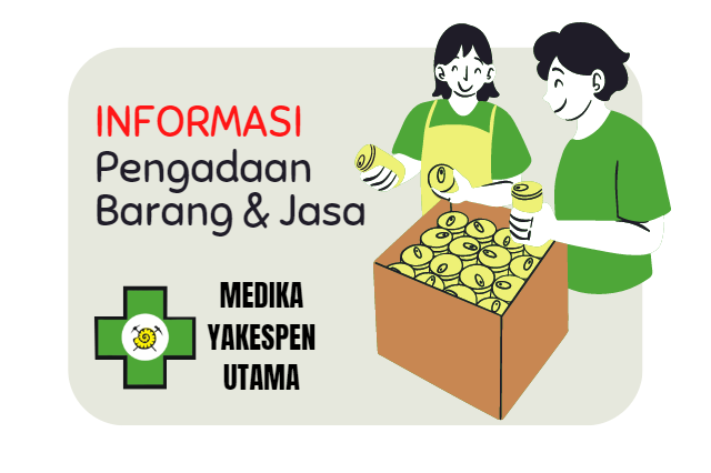 Lelang Pengadaann Jasa Sewa Kendaraan Operasional Rumah Sakit Antam Medika PT Medika Yakespen Utama